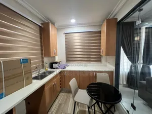 Furnished 3bdrm House in Achimota for rent
