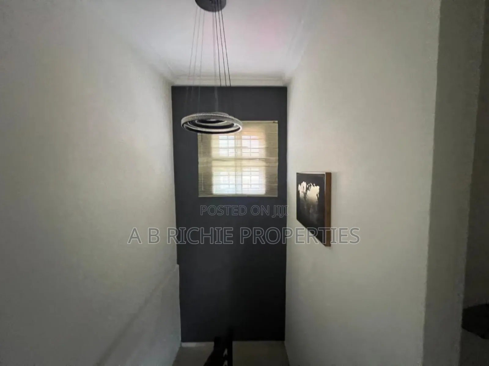 Furnished 3bdrm House in Achimota for rent