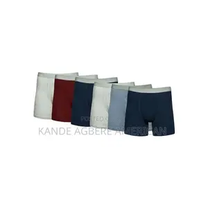 Men Designer Boxer
