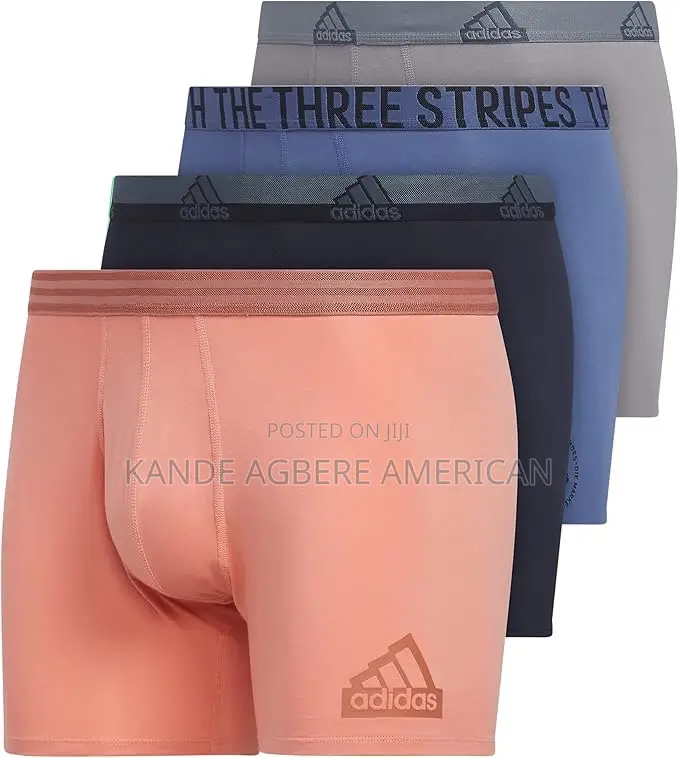 Men Designer Boxer