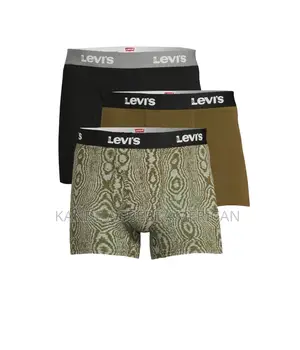 Men Designer Boxer
