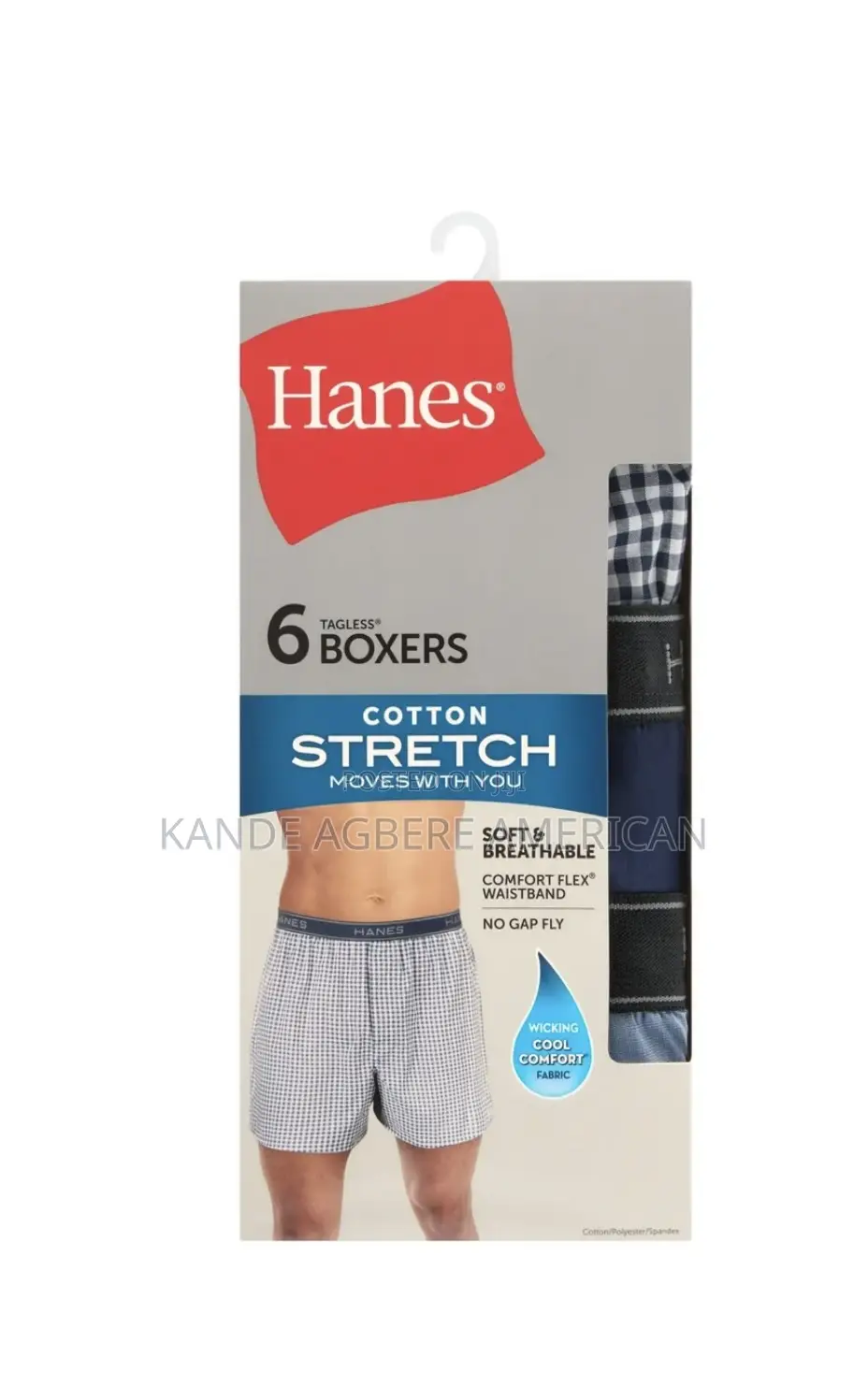 Men Designer Boxer
