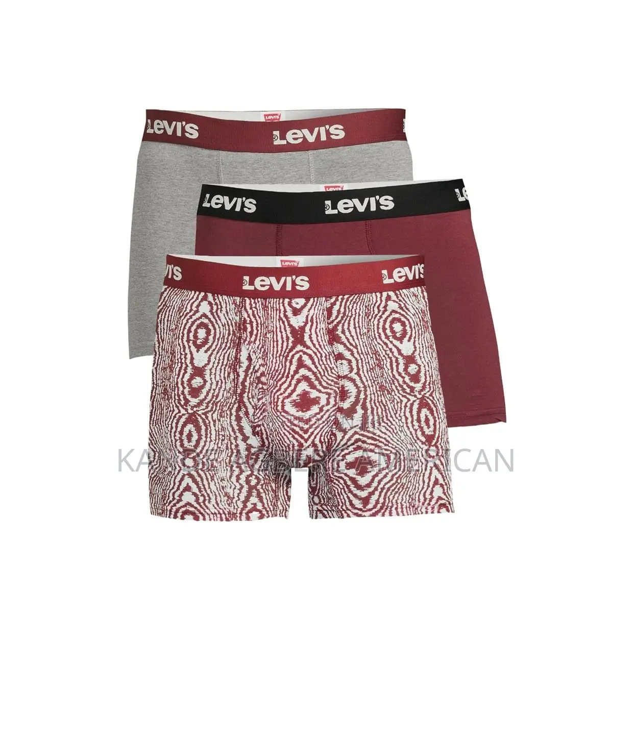 Men Designer Boxer