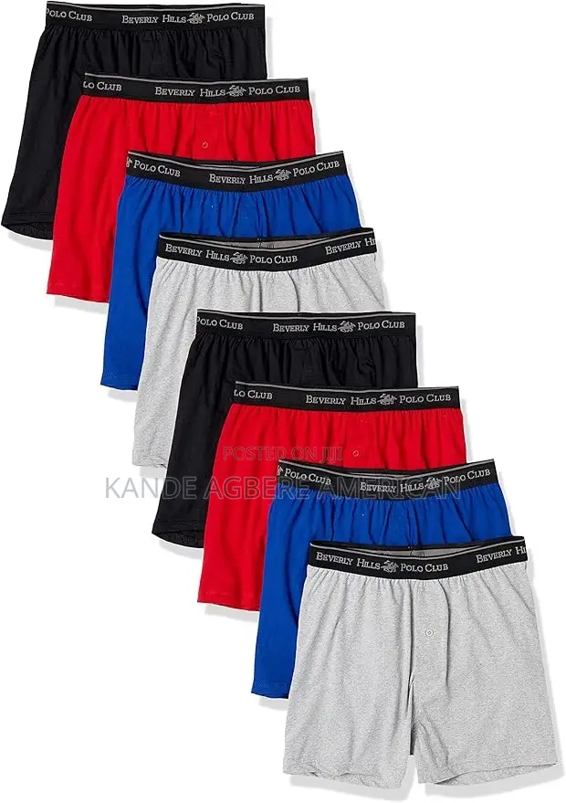 Men Designer Boxer
