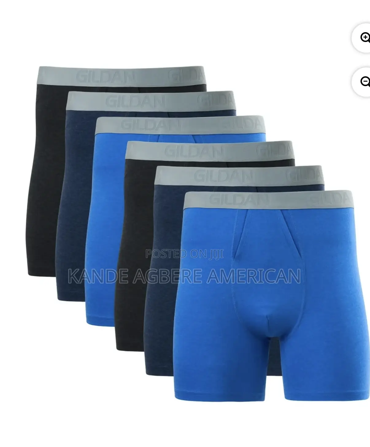 Men Designer Boxer