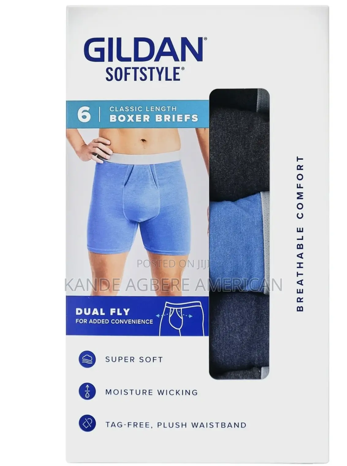 Men Designer Boxer