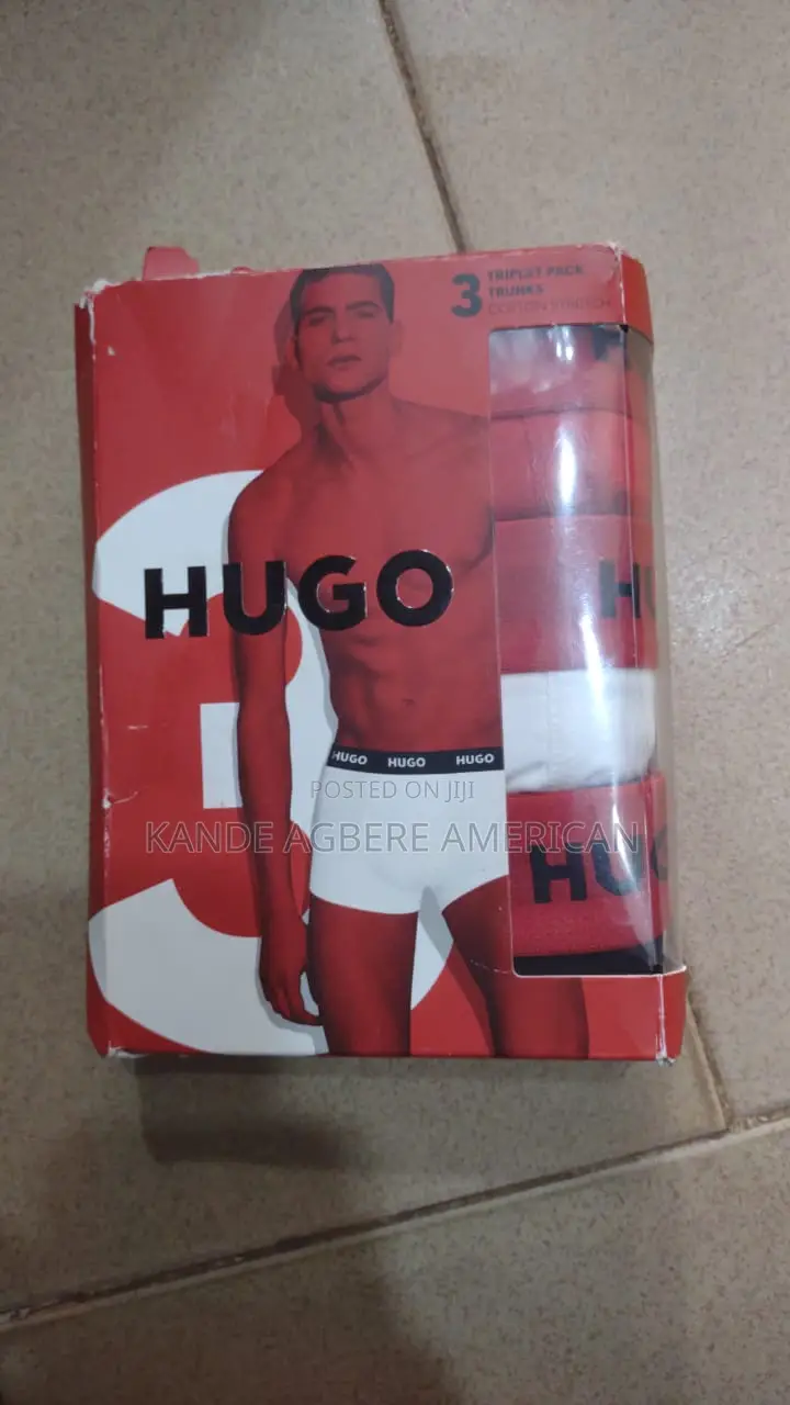 Men Designer Boxer