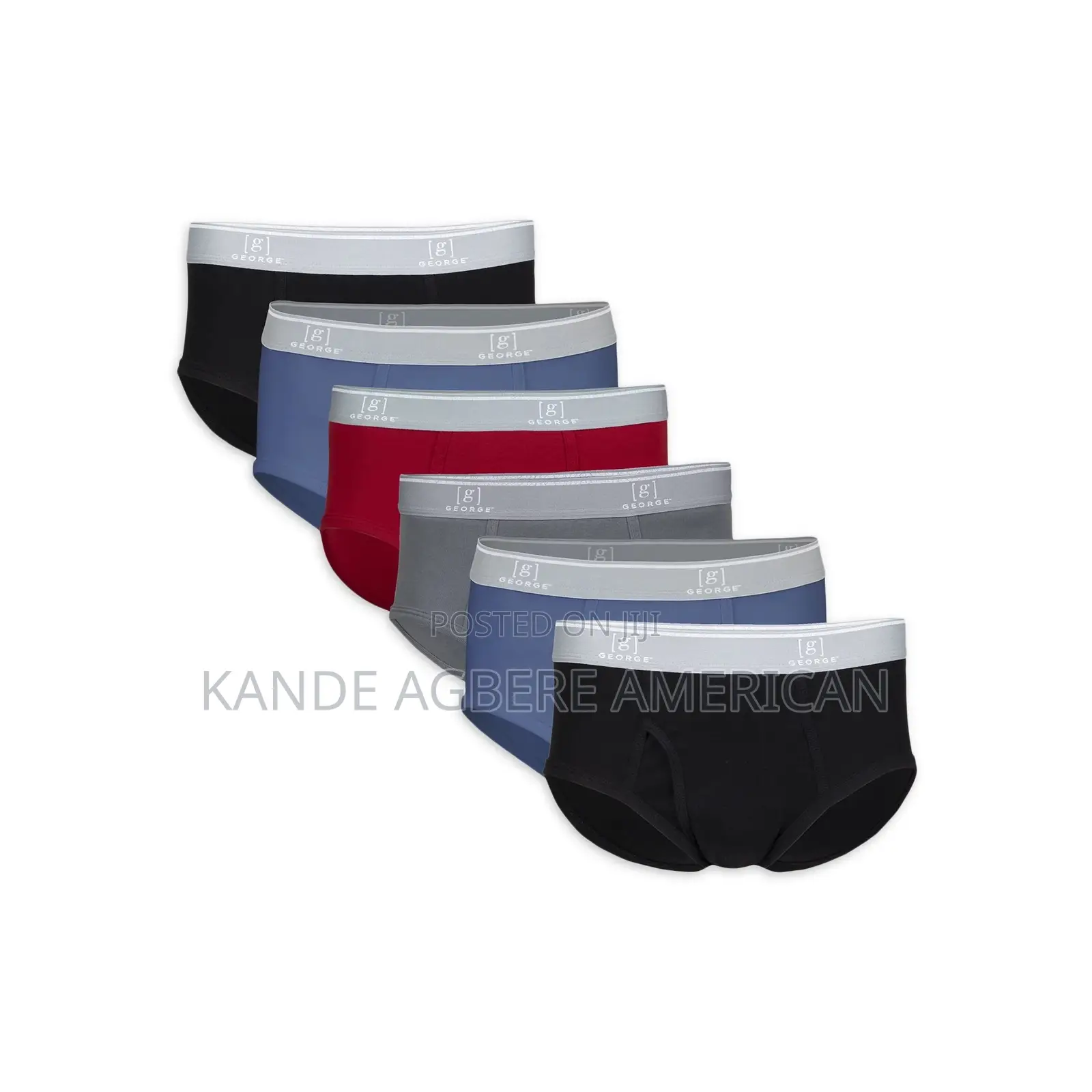 Men Designer Boxer