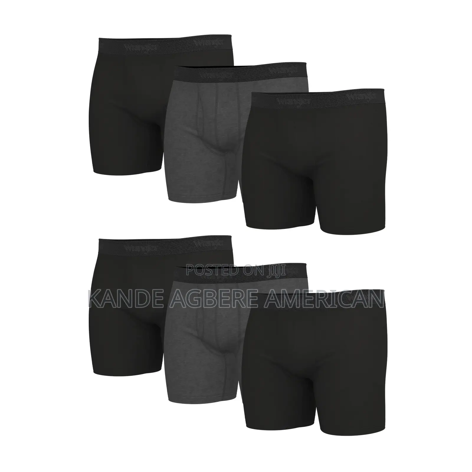 Men Designer Boxer