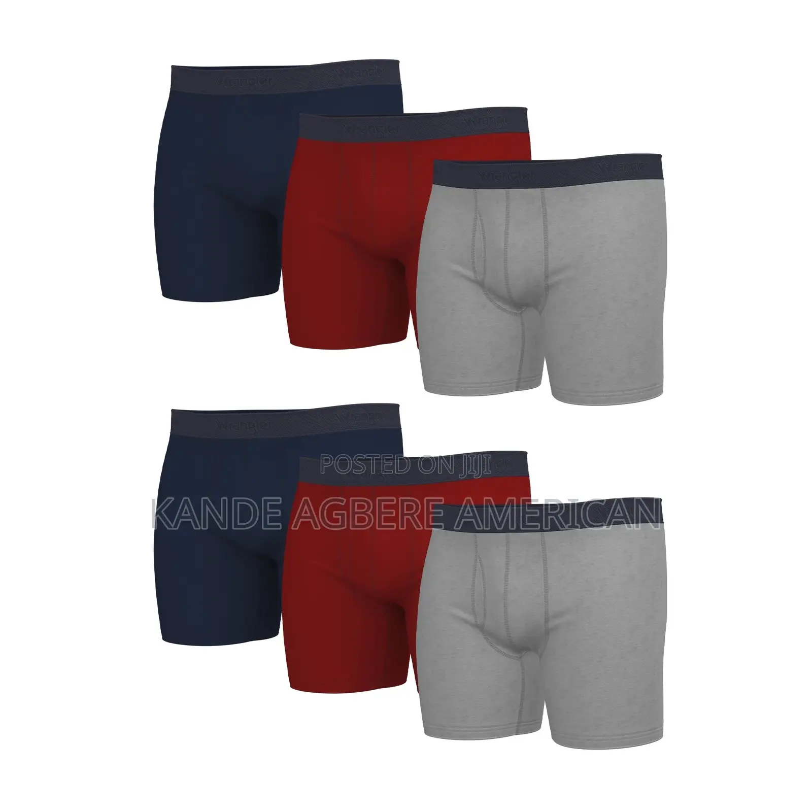 Men Designer Boxer