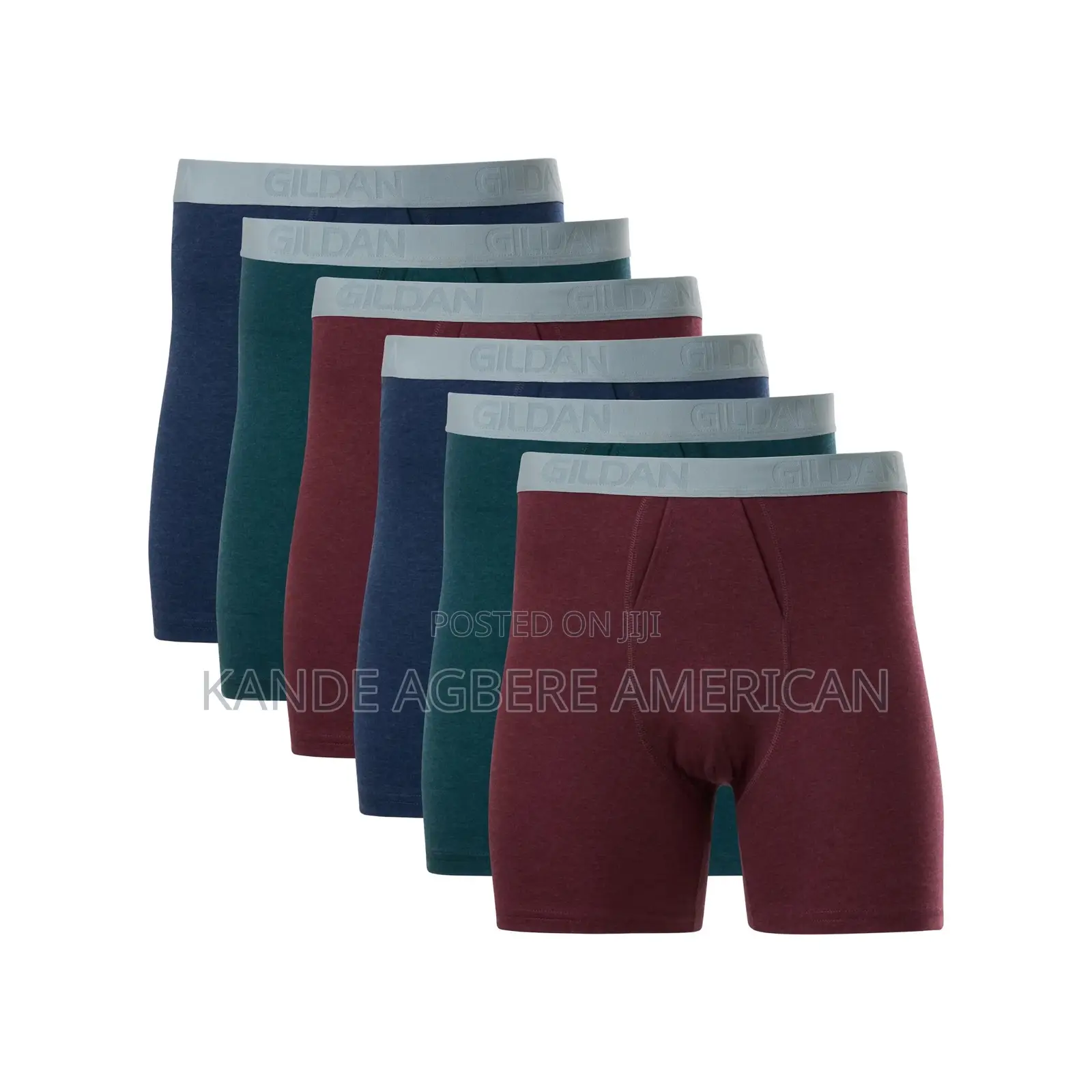 Men Designer Boxer