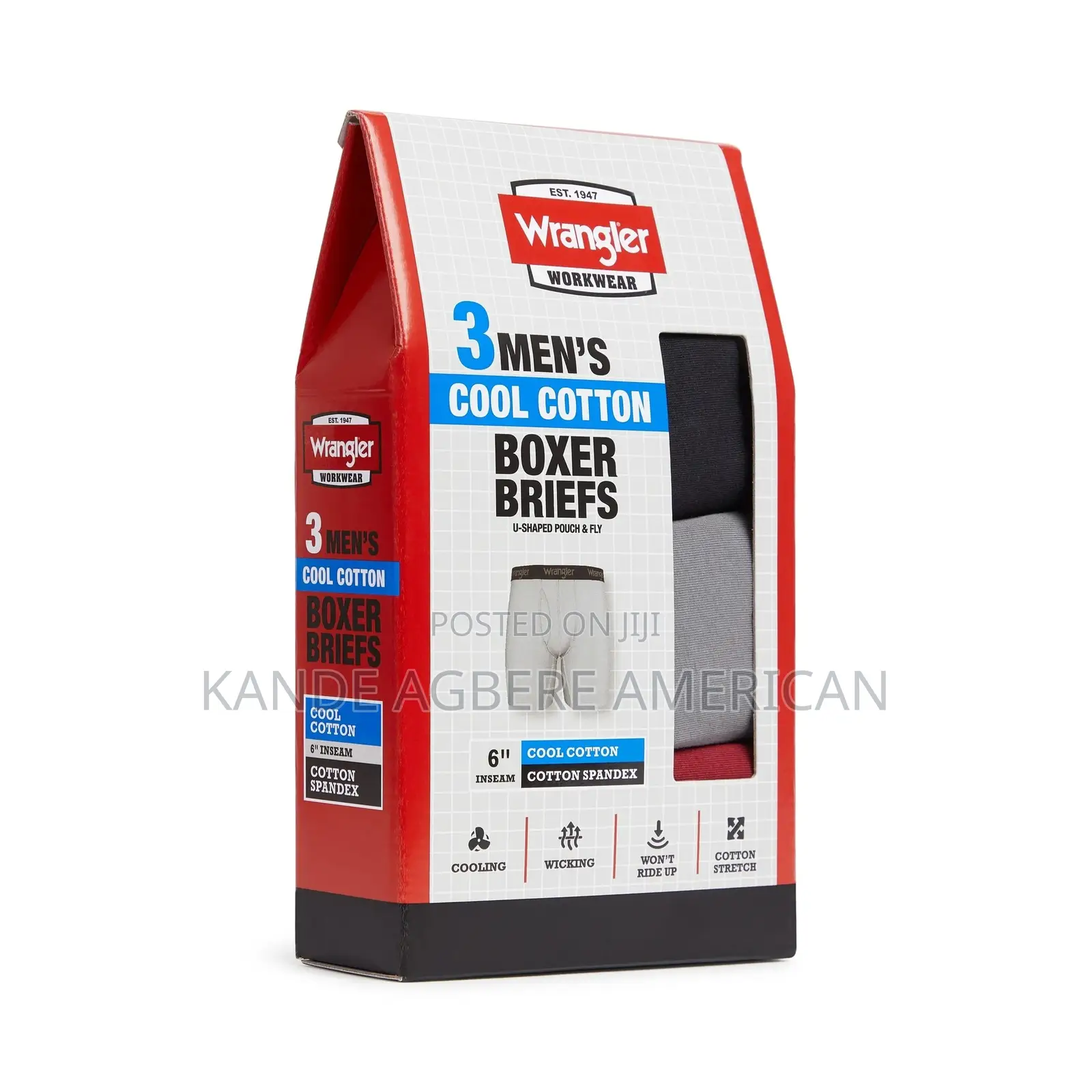 Men Designer Boxer