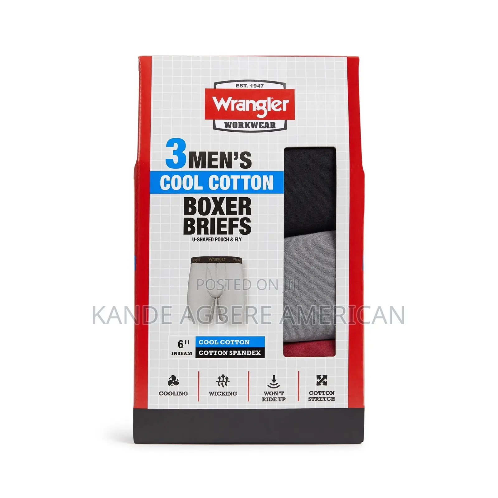 Men Designer Boxer