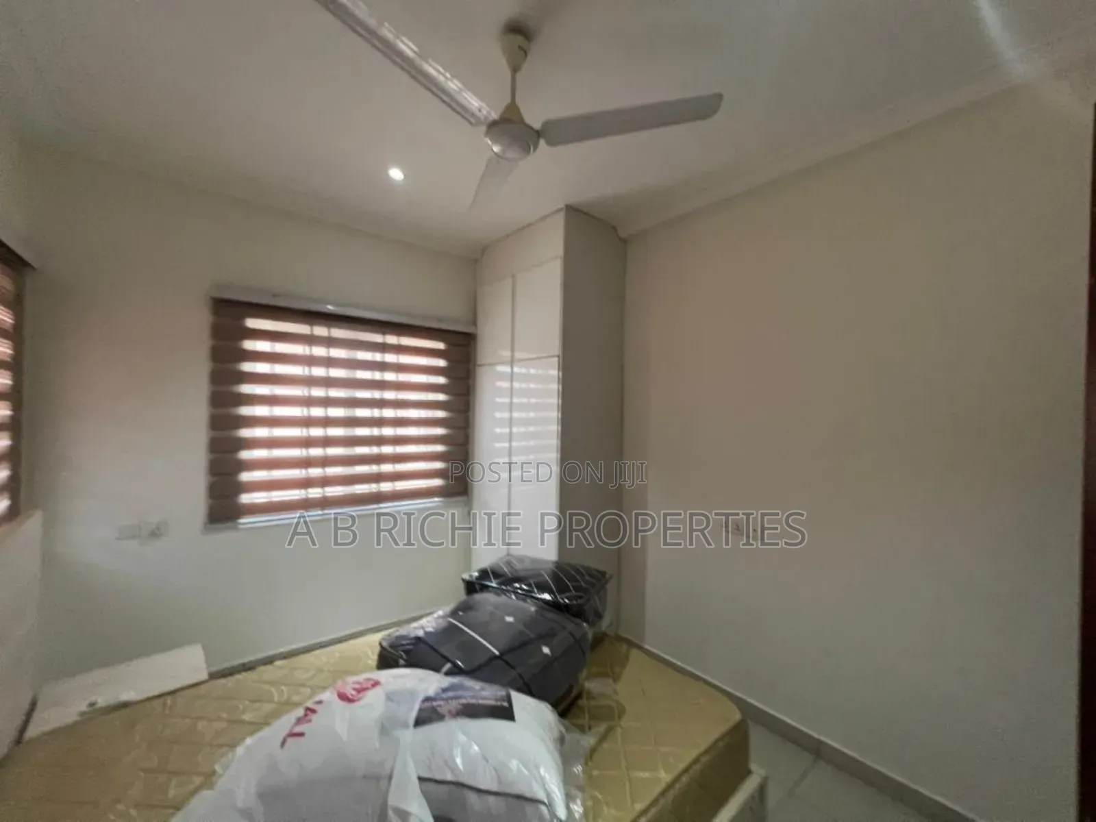 Furnished 3bdrm House in Achimota for rent