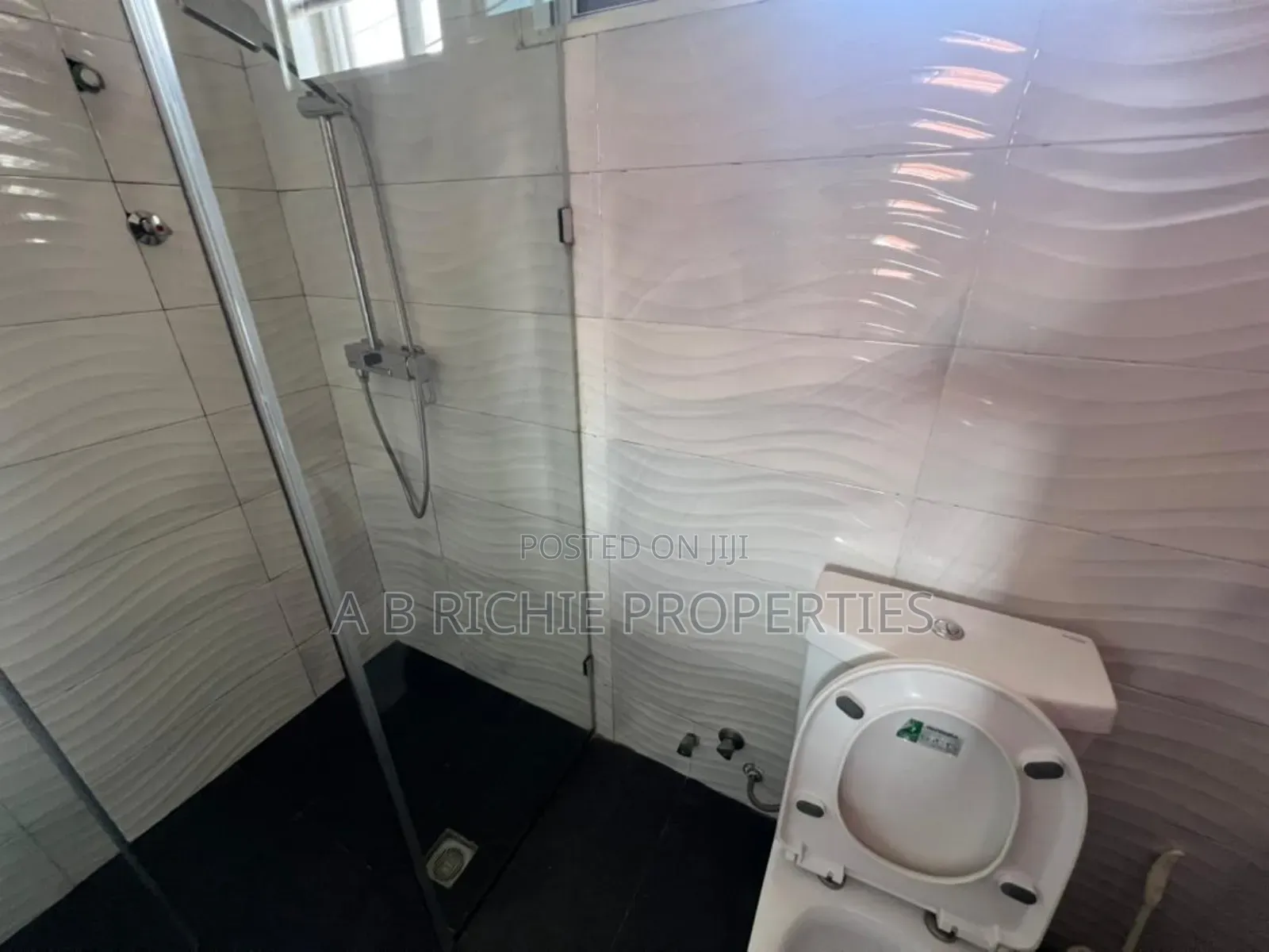 Furnished 3bdrm House in Achimota for rent