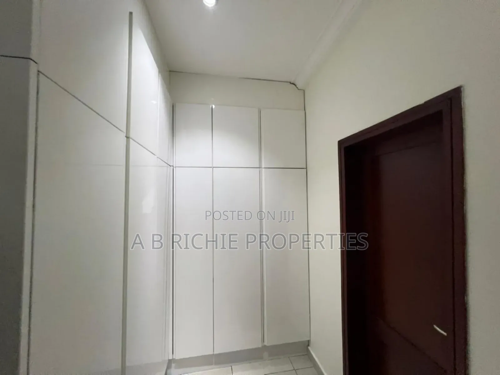 Furnished 3bdrm House in Achimota for rent