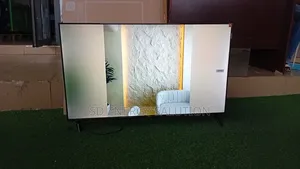 43in Smart Tv TCL Qled 43in Smart Tv – Crystal Clear Images