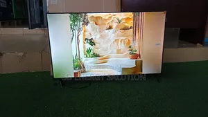 43in Qled Smart Tv TCL 43in Smart Tv – Stunning Picture Quality