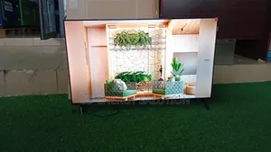 43in Qled Smart Tv TCL 43in Smart Tv – Stunning Picture Quality