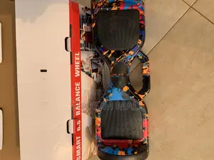 Hoverboard ( Balance Wheel)