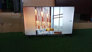 TCL Qled Smart Tv 43in 43in Smart Tv – Ultra Bright Display