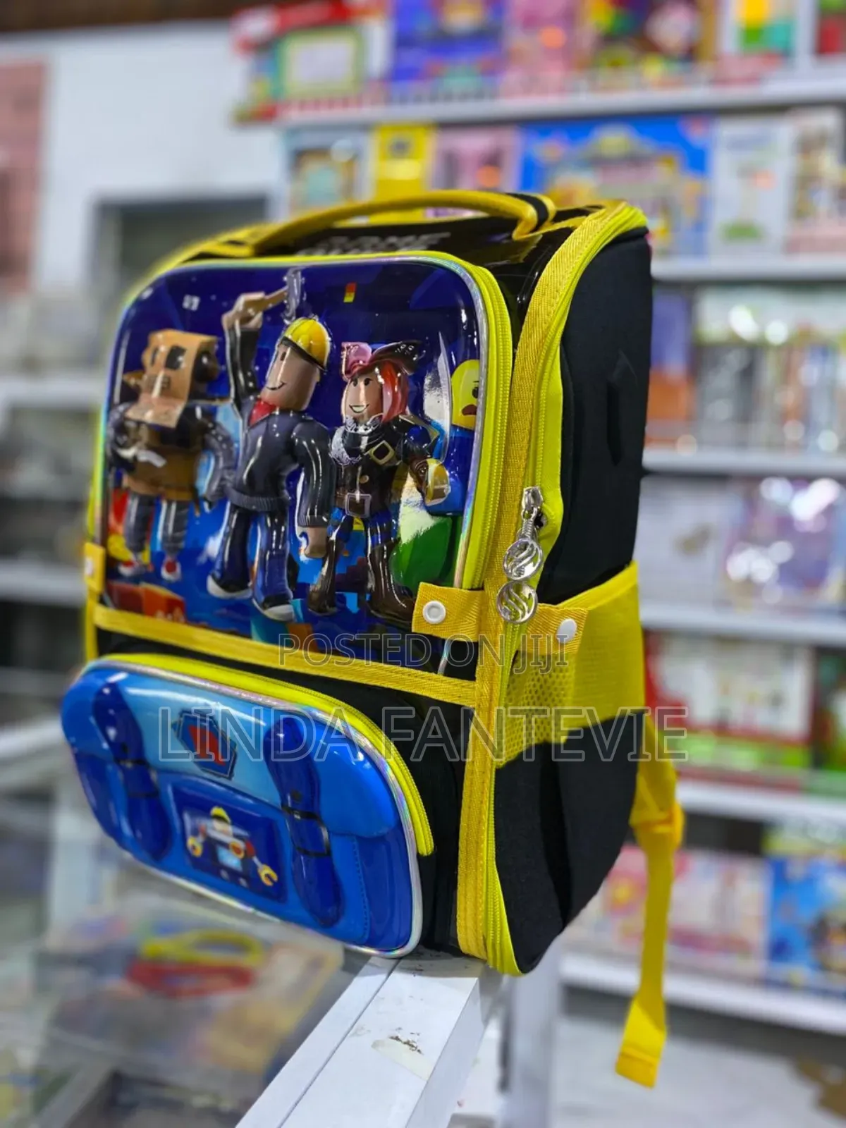 School Bag