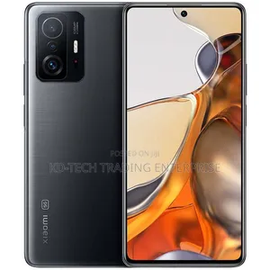 Xiaomi 11T Pro 256 GB Gray