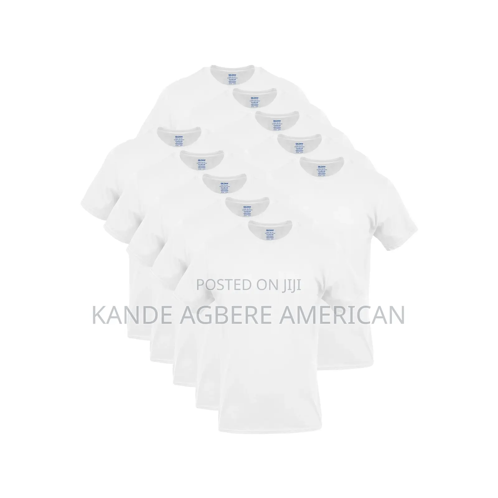 Original Brand Undershirt