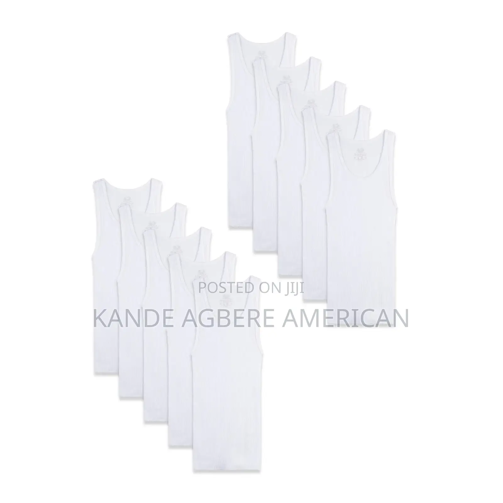 Original Brand Undershirt