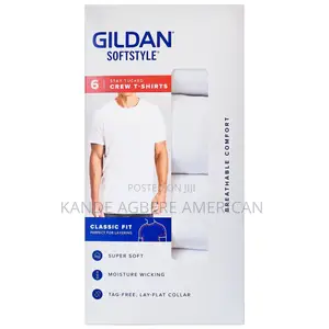 Original Brand Undershirt