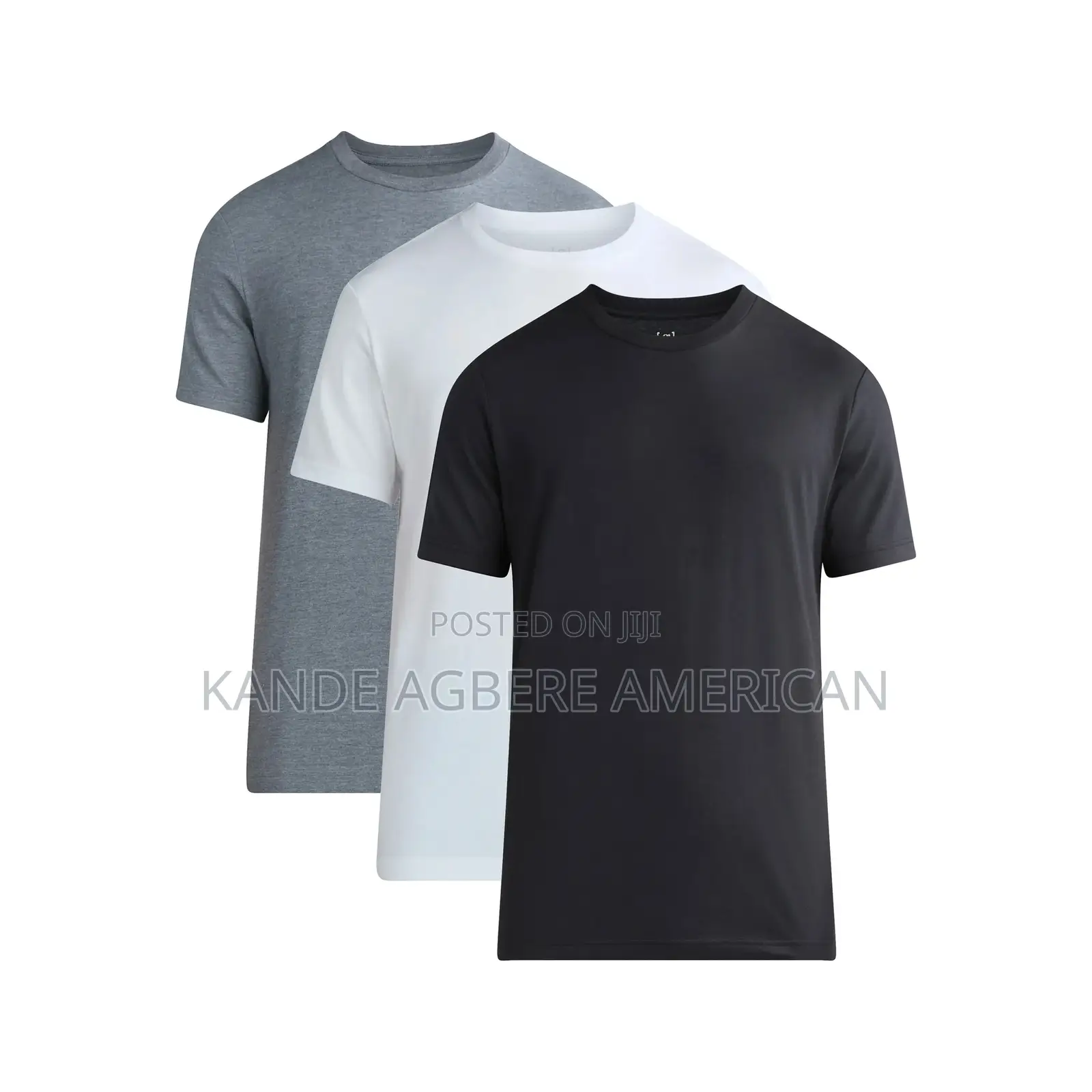 Original Brand Undershirt