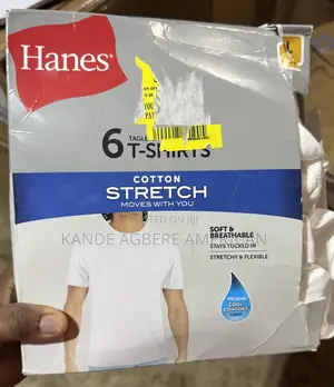 Original Brand Undershirt