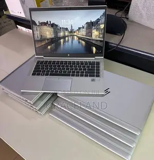 Laptop HP EliteBook 850 G8 16GB Intel Core I7 SSD 512GB