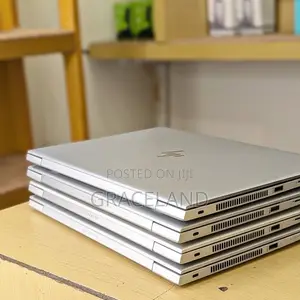 Laptop HP EliteBook 850 G8 16GB Intel Core I7 SSD 512GB