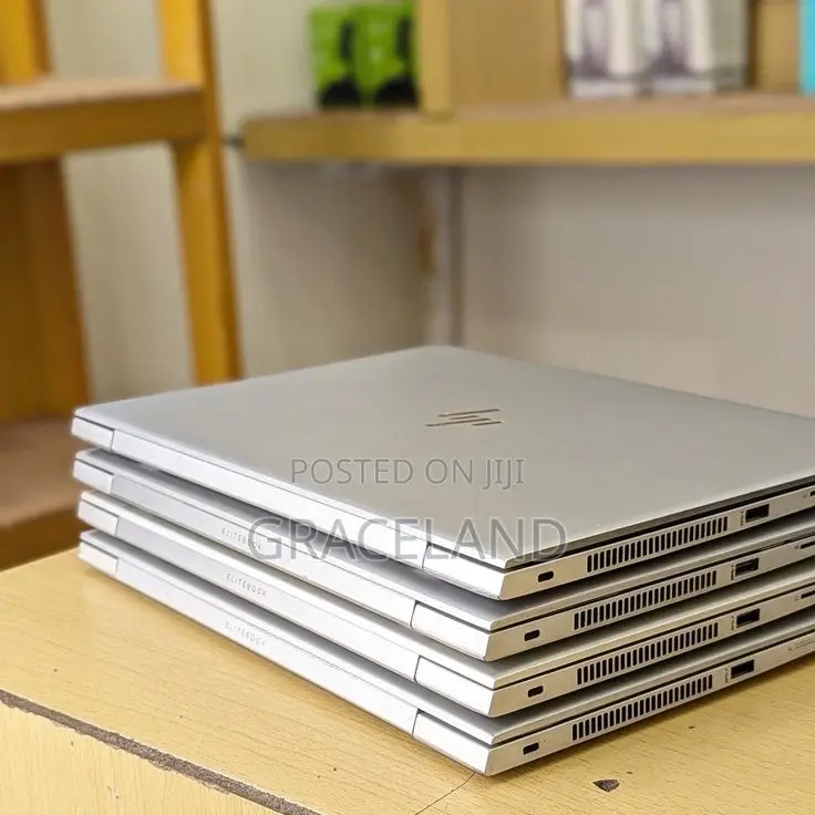 Laptop HP EliteBook 850 G8 16GB Intel Core I7 SSD 512GB