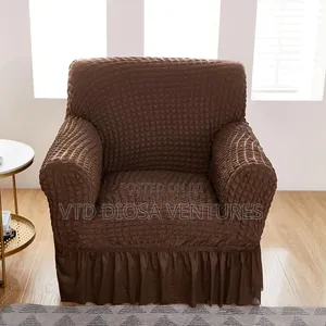 Brown Sofa Cover
