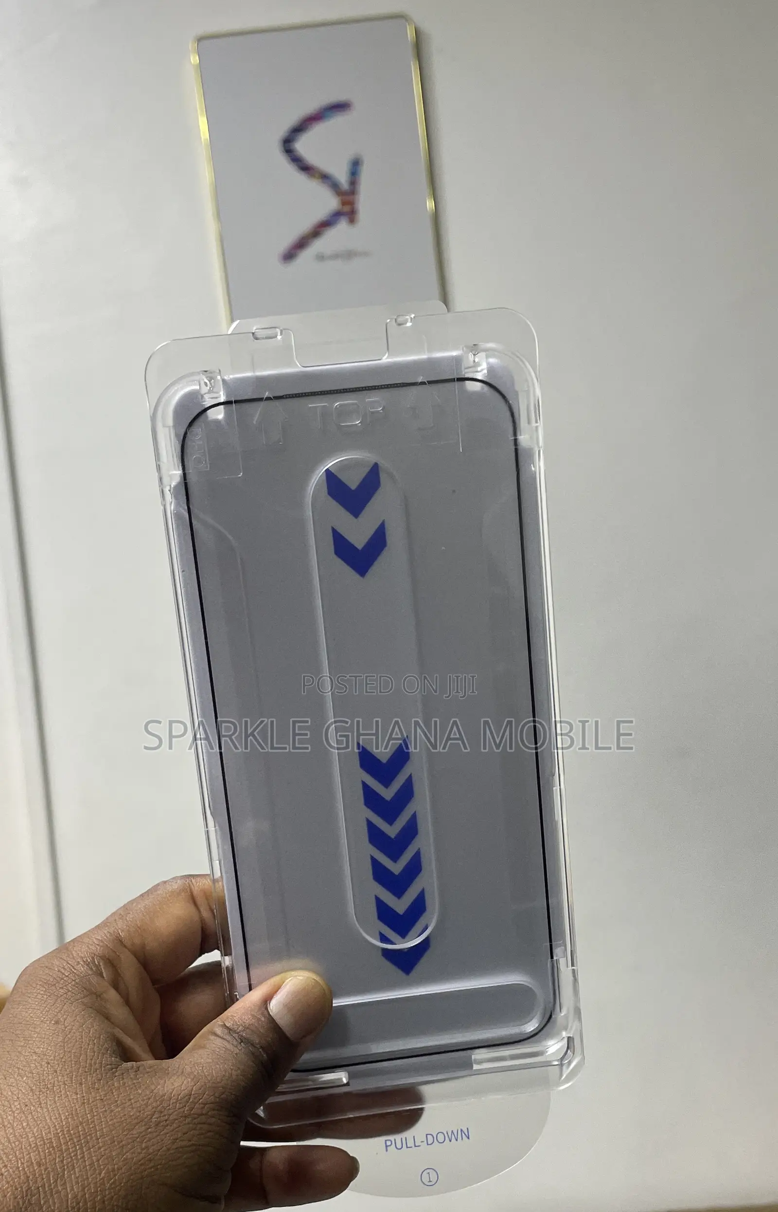Xiaomi 17 Pro Max Original Screen Protector