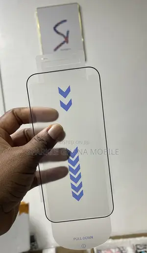 Xiaomi 17 Pro Max Tempered Glass Protector