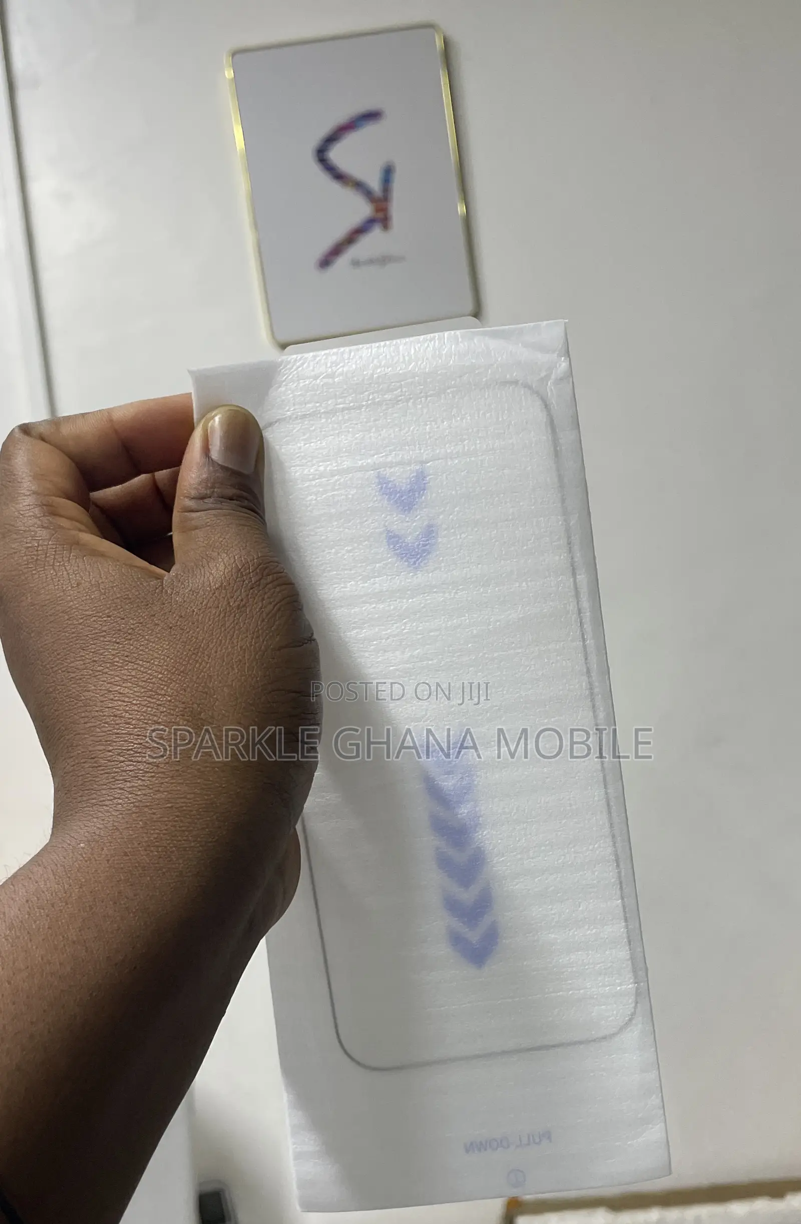 Xiaomi 17 Pro Max Tempered Glass Protector