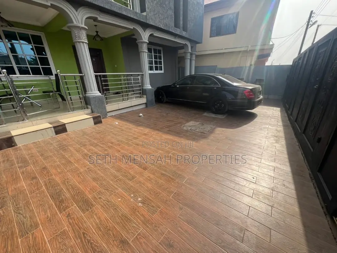 3bdrm Apartment in Skm, Pillar 2 for rent