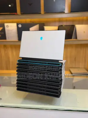 Laptop Alienware M17x R2 16GB Intel Core I7 SSD 512GB