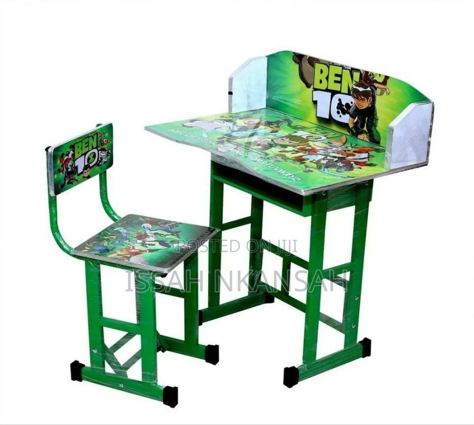 Children Table and Chair