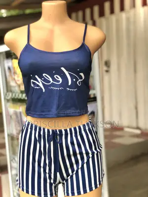 Cotton Night Wear