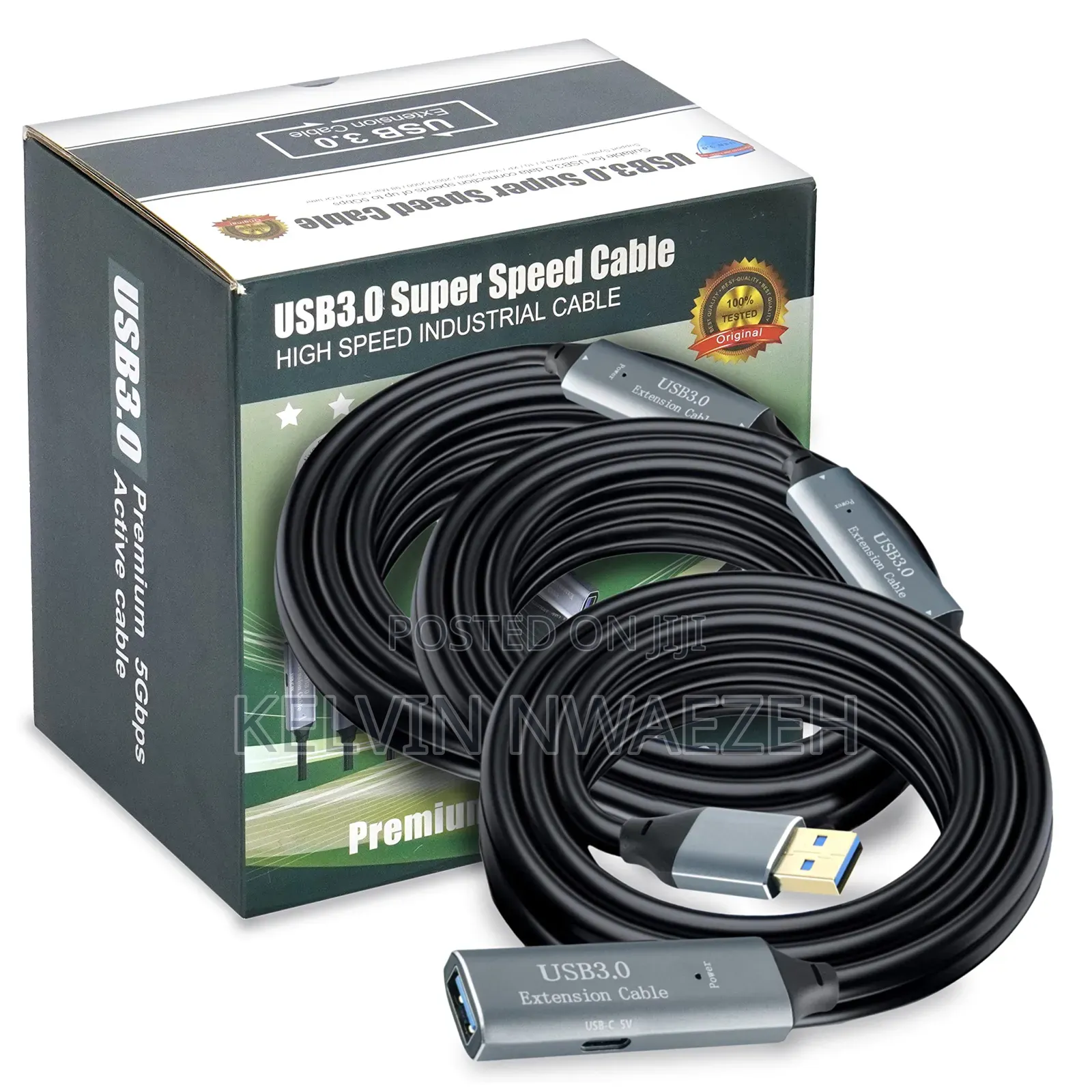 Usb Extension Cable 3.0
