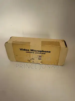 Tikysky Video Shotgun Microphones For Canon Nikon Sony Panasonic Fuji