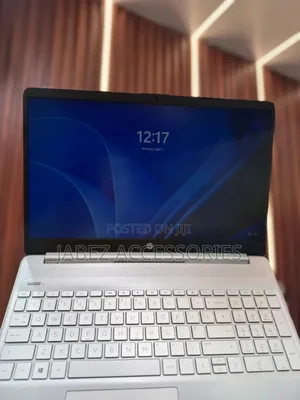 Laptop HP 15 8GB AMD Ryzen 5 SSD 256GB