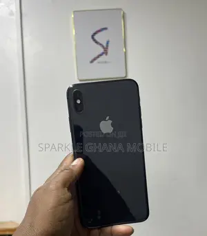 Apple iPhone XS Max 64 GB Gray