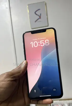 Apple iPhone XS Max 64 GB Gray