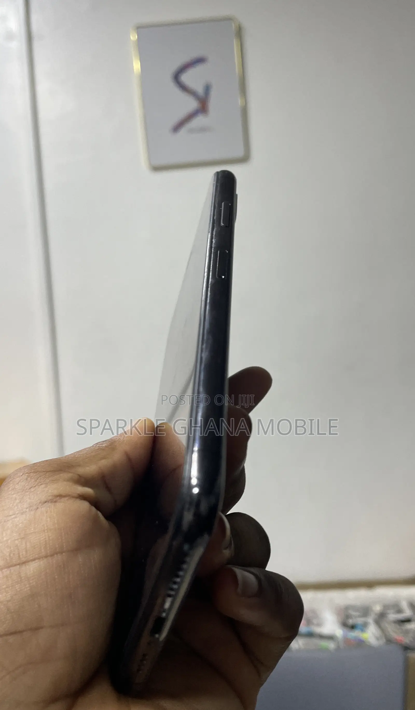 Apple iPhone XS Max 64 GB Gray