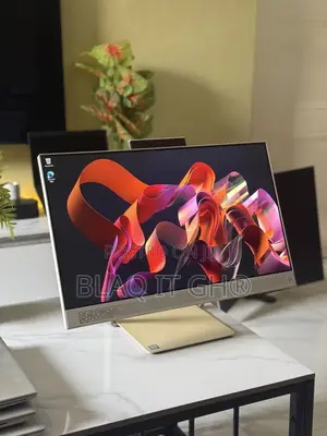 Desktop Computer HP Pavilion 24 16GB Intel Core I5 SSD 256GB